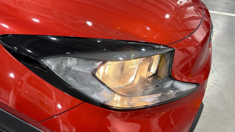 Toyota Aygo X 1.0 VVT-i Edge 5dr Petrol Hatchback